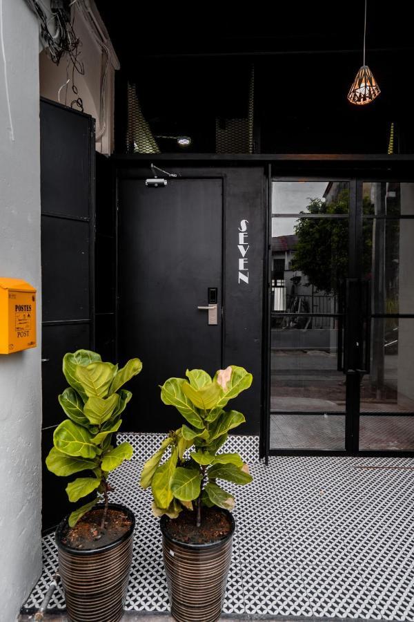 Chulia Heritage Guest house George Town
