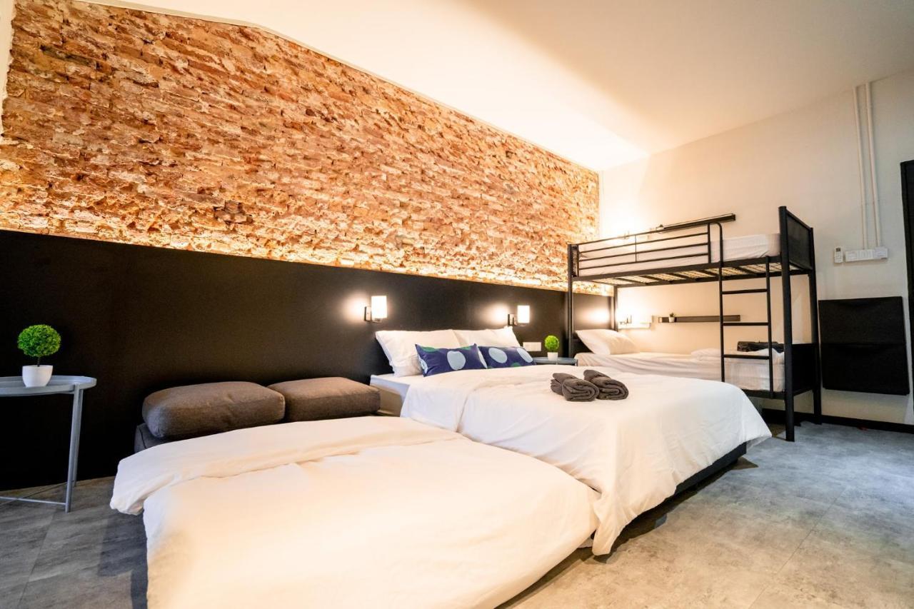 Guest house Chulia Heritage